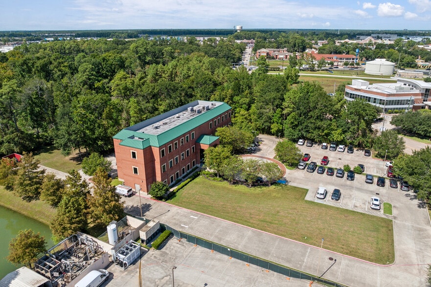 19411 McKay Blvd, Humble, TX for sale - Building Photo - Image 2 of 21