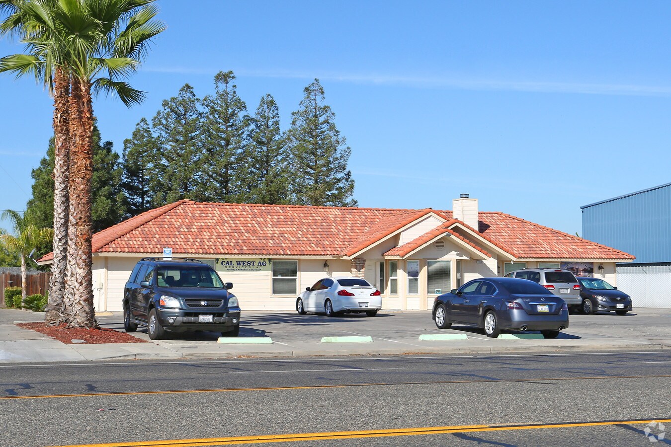 16832 Road 26, Madera, CA 93638