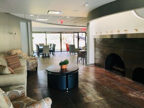 14 Fairfield Dr, Brookfield, CT for lease Lobby- Image 2 of 2