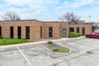 More details for 205 W Grand Ave, Bensenville, IL - Coworking for Lease