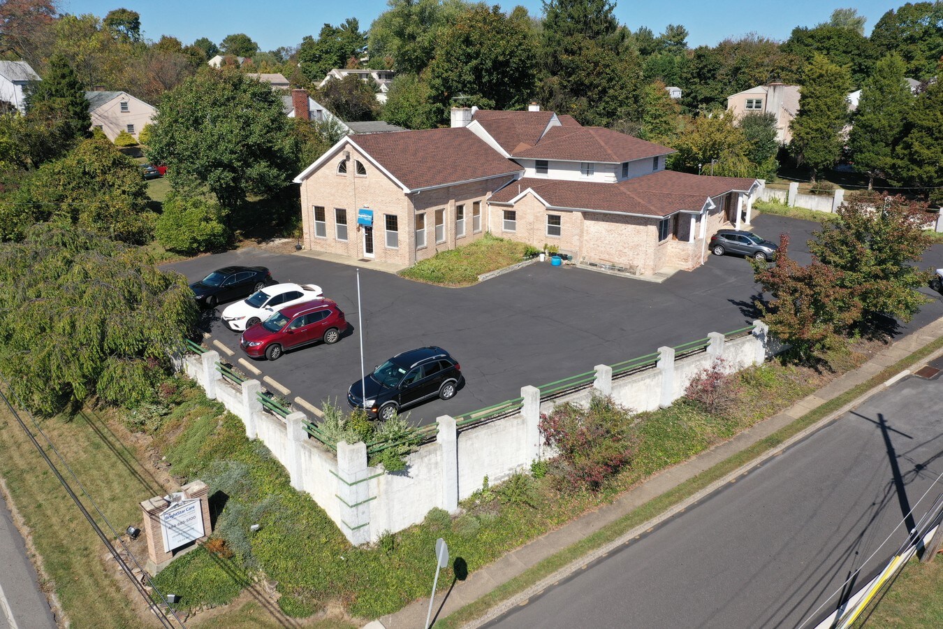 2939 W Germantown Pike, Norristown, PA 19403