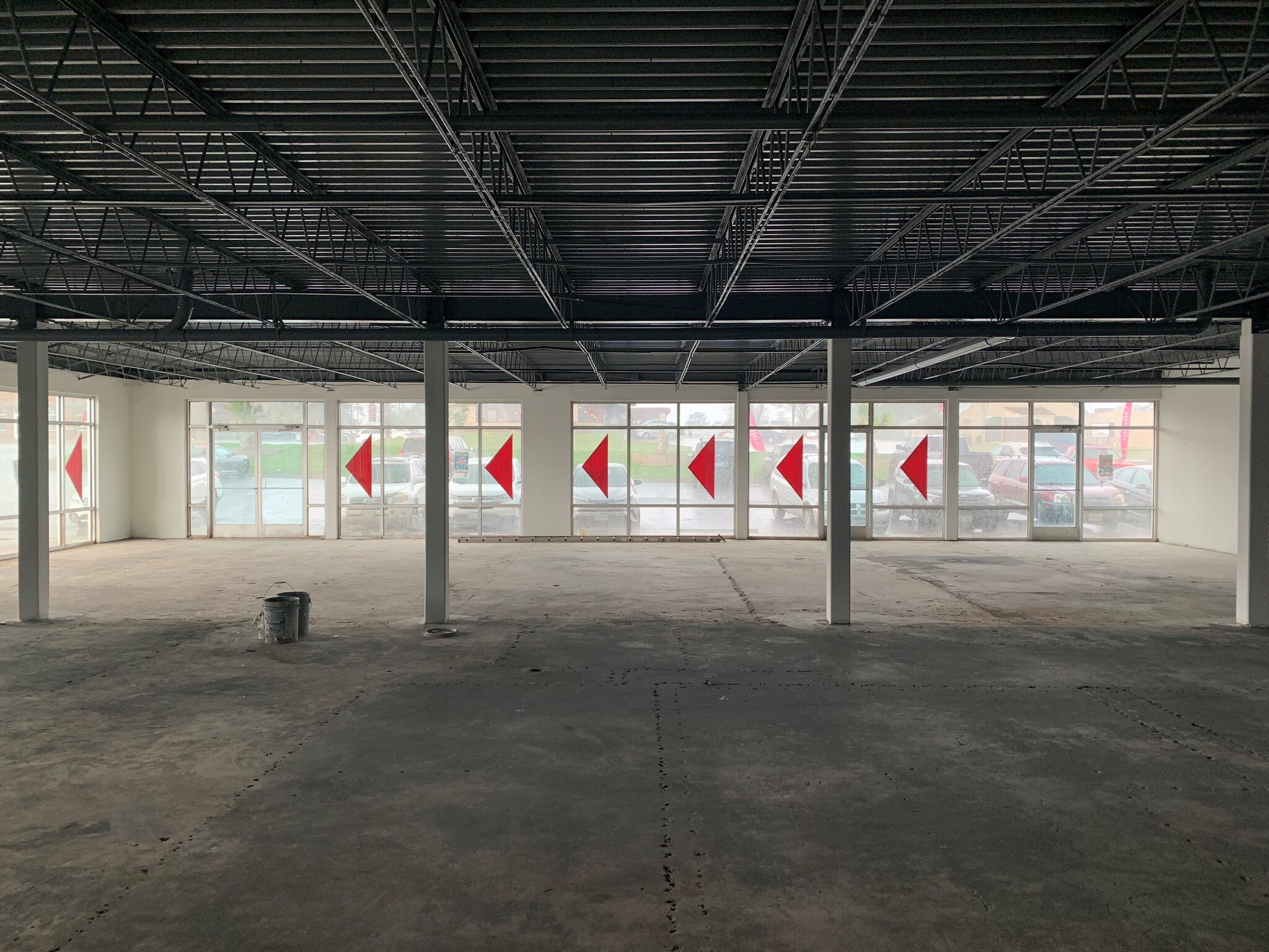 3218 North St, Nacogdoches, TX for lease Interior Photo- Image 1 of 1