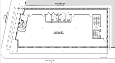 411 Haledon Ave, Haledon, NJ for lease Floor Plan- Image 1 of 1