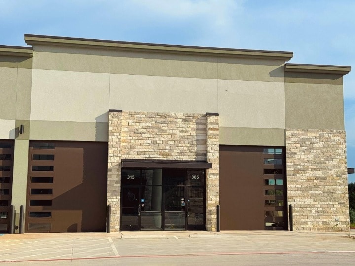 15893 Ronald W Reagan Blvd, Leander, TX for lease - Building Photo - Image 1 of 7
