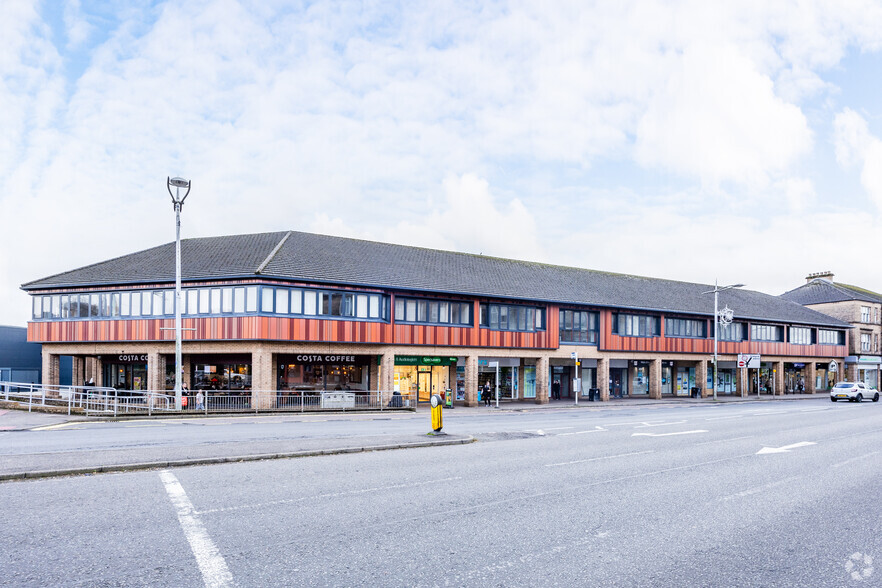 Kirkintilloch Rd, Bishopbriggs for lease - Primary Photo - Image 1 of 2