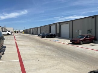 More details for 901 Eight Twenty Blvd, Fort Worth, TX - Industrial for Lease
