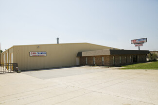 More details for 7533 OK-66, Tulsa, OK - Industrial for Lease