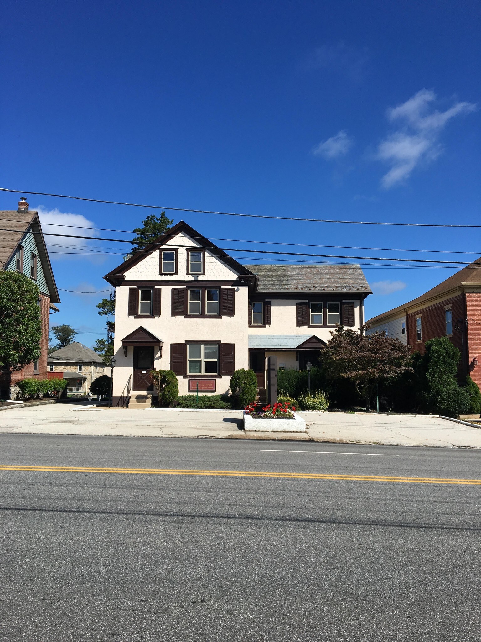 147 W Lancaster Ave, Paoli, PA for sale Building Photo- Image 1 of 1
