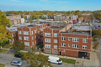 More details for Greater Chatham Portfolio – Multifamily for Sale, Chicago, IL