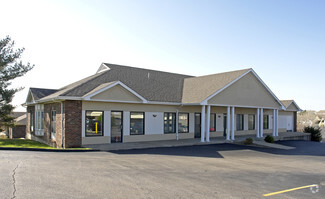 More details for 1841-1861 Sherman Dr, Saint Charles, MO - Office for Lease