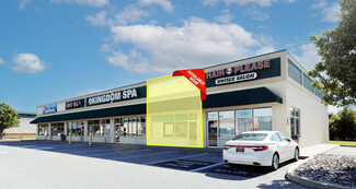 More details for 2470-2498 N Dupont Pky, Middletown, DE - Retail for Lease