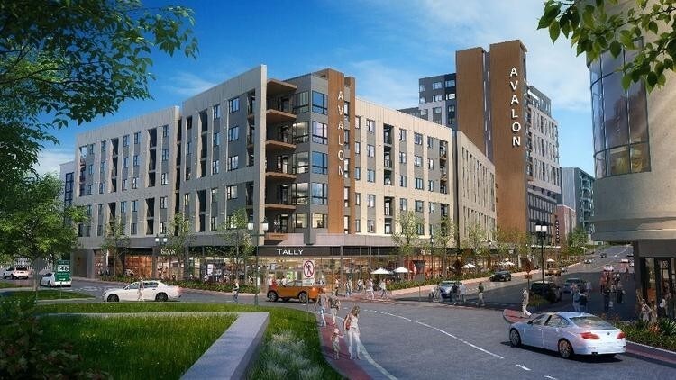 2 E Joppa Rd, Towson, MD for sale Primary Photo- Image 1 of 1