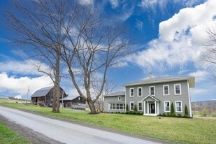 Maple Ridge at Red Maple Ranch - Barndominium