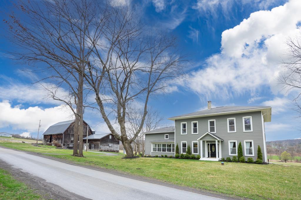 211 Hanks Rd, Troy, PA for sale Building Photo- Image 1 of 101