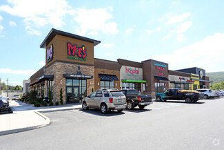 More details for 101-119 Bear Creek Blvd, Wilkes Barre, PA - Retail for Lease