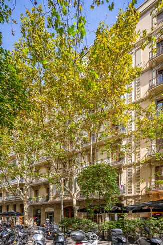 More details for Carrer d'Enric Granados, 26, Barcelona - Office for Lease