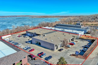 More details for 6655 Arapahoe Rd, Boulder, CO - Flex for Lease