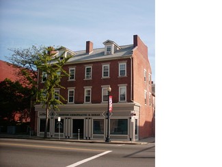 More details for 2 Union St, Taunton, MA - Office for Lease