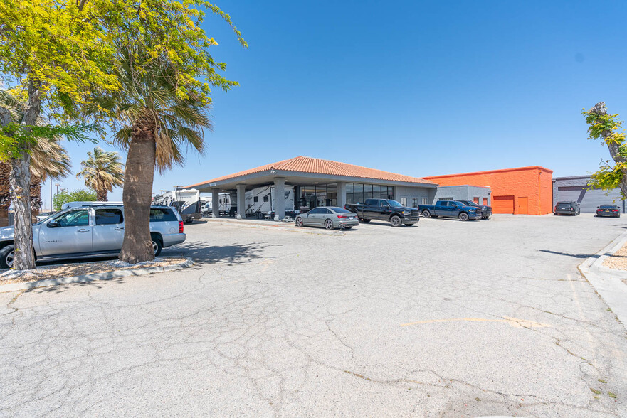 45640 N 23rd St W, Lancaster, CA for sale - Building Photo - Image 1 of 23