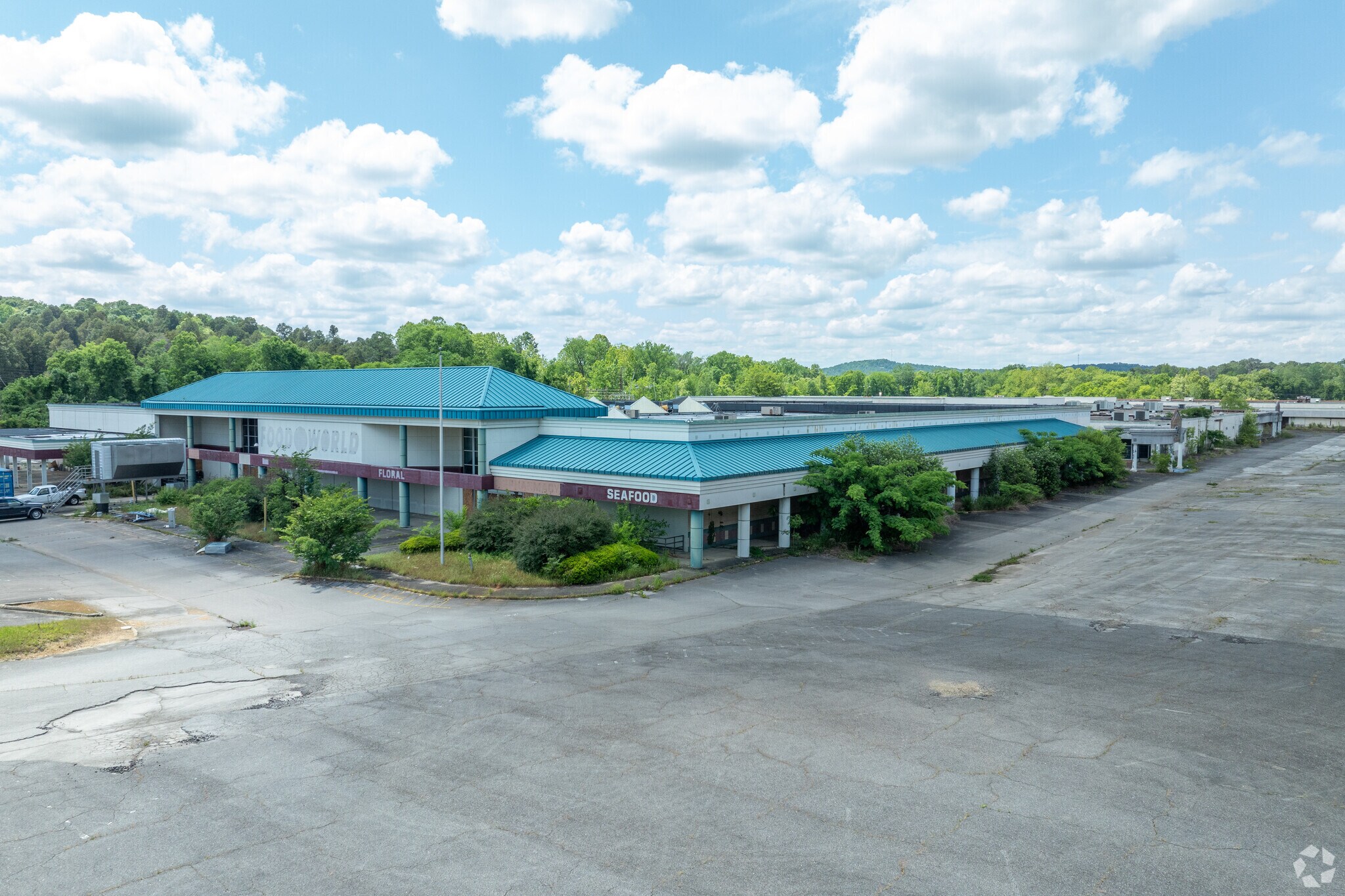 1036 Westlake Blvd, Bessemer, AL for sale Primary Photo- Image 1 of 1