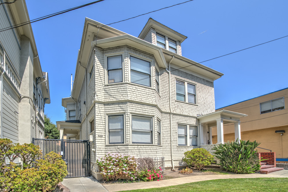 2421 Durant Ave, Berkeley, CA for sale Other- Image 1 of 1