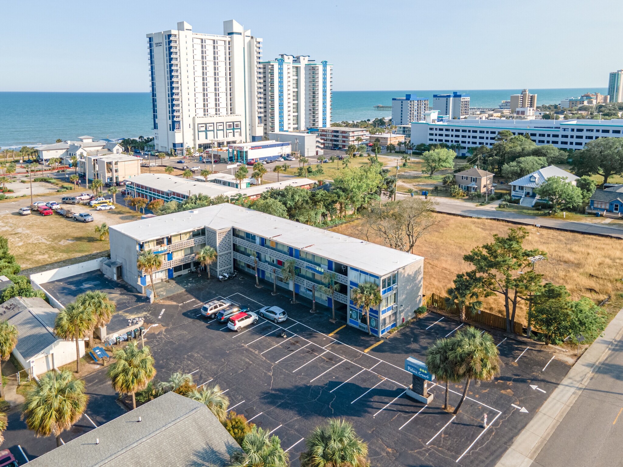 600 Chester St, Myrtle Beach, SC for sale Building Photo- Image 1 of 1