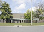 1451 Rue Graham-Bell, Boucherville QC - Warehouse