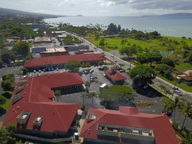 Kukui Mall - Bar