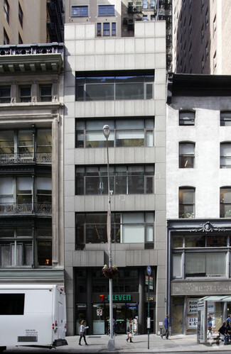 More details for 224 Fifth Ave, New York, NY - Office, Retail for Lease