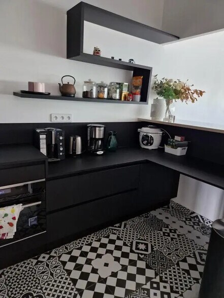 Office in Goussainville for sale - Interior Photo - Image 3 of 9