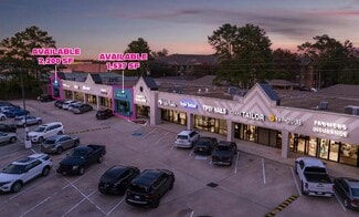 More details for 2714 W Lake Houston Pky, Kingwood, TX - Office/Retail, Retail for Lease