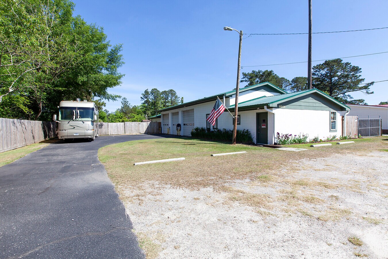 9866 Wayne St NE, Leland, NC 28451 | LoopNet
