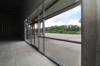 2401 S Shary Rd, Mission, TX for lease Building Photo- Image 2 of 3