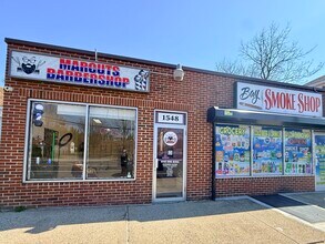 1544-1556 Union Blvd, Bay Shore, NY for lease Interior Photo- Image 2 of 6