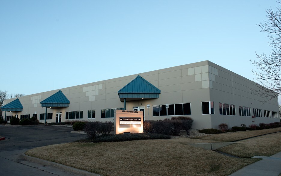 6880 Winchester Cir, Boulder, CO for sale - Other - Image 1 of 1