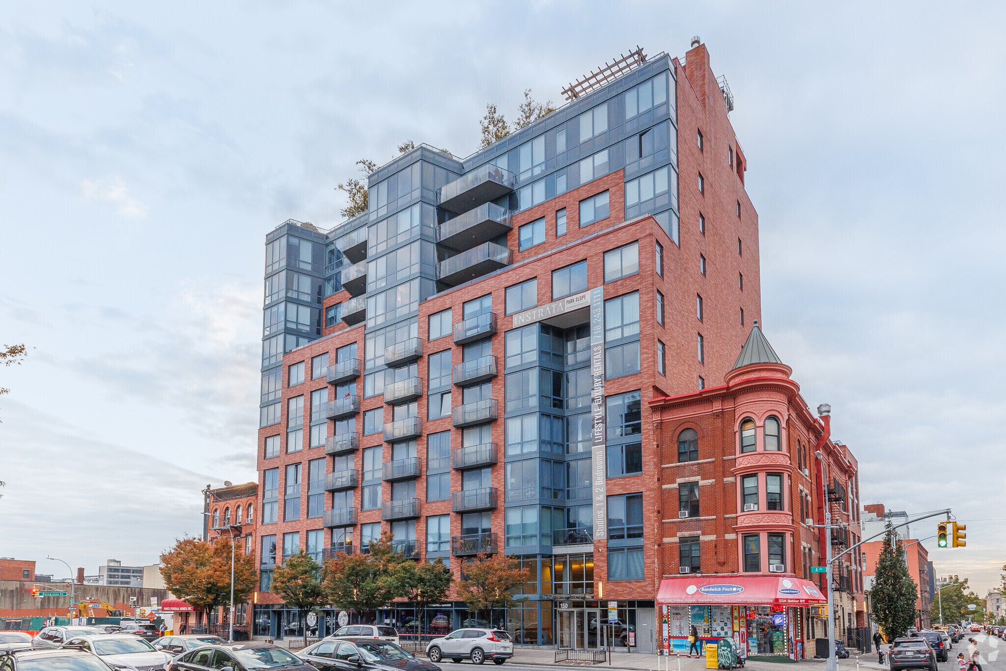 150 4th Ave, Brooklyn, NY for sale Primary Photo- Image 1 of 1