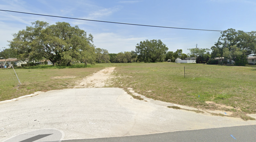 0 Harding, Lake Wales, FL for sale - Building Photo - Image 2 of 3