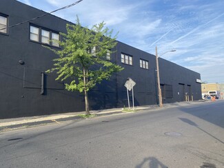 More details for 70 2nd ave, Paterson, NJ - Industrial for Sale