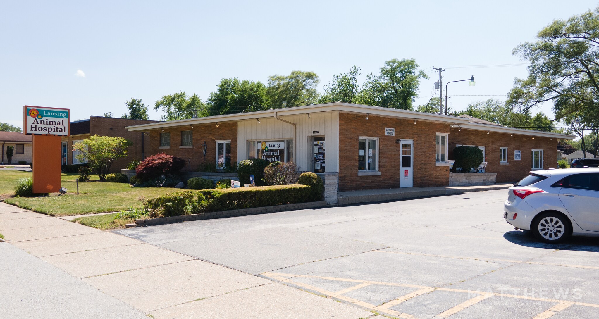 17916 Torrence Ave, Lansing, IL for sale Primary Photo- Image 1 of 1