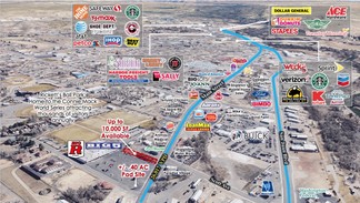 More details for 908-910 E Main St, Farmington, NM - Office/Retail, Retail for Lease