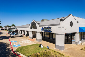 More details for 3033 W Parker Rd, Plano, TX - Retail for Lease