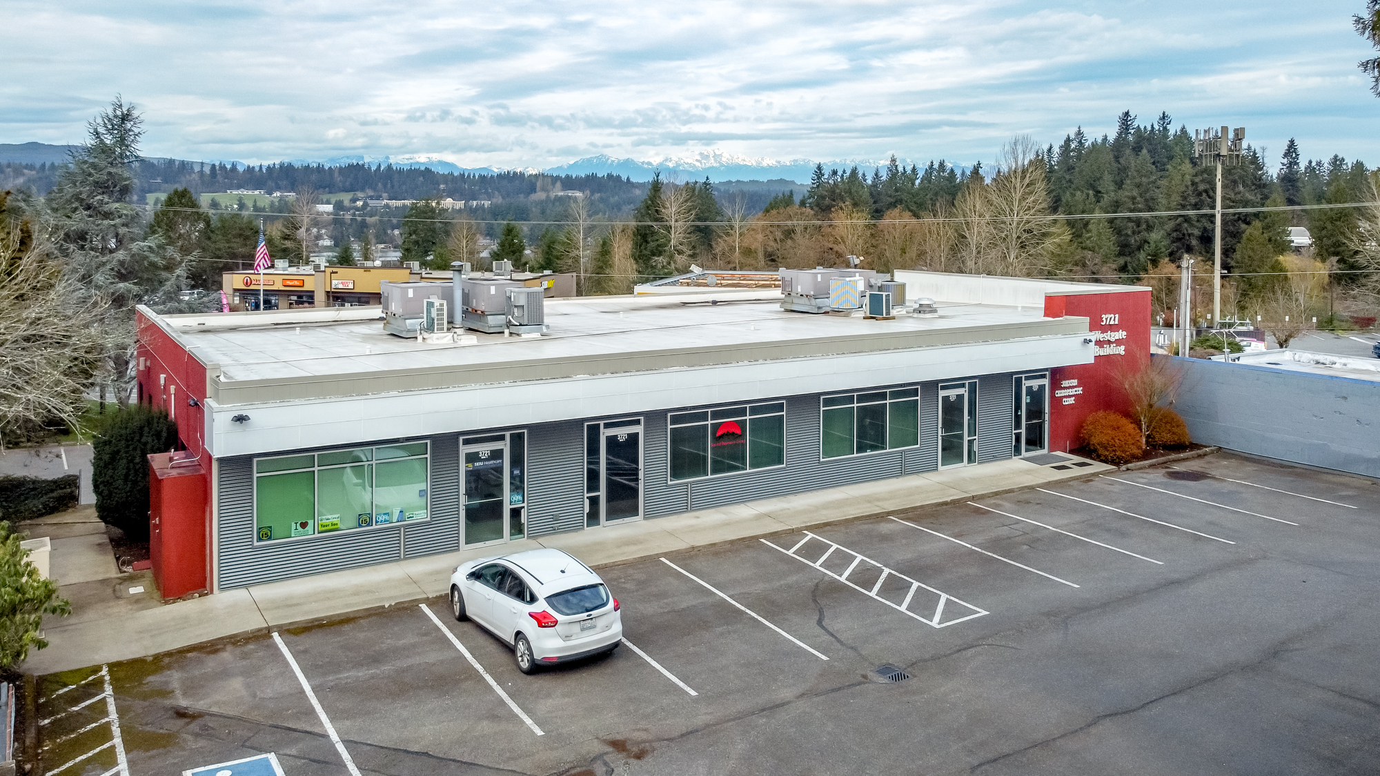 3721 Kitsap Way, Bremerton, WA for sale Building Photo- Image 1 of 1