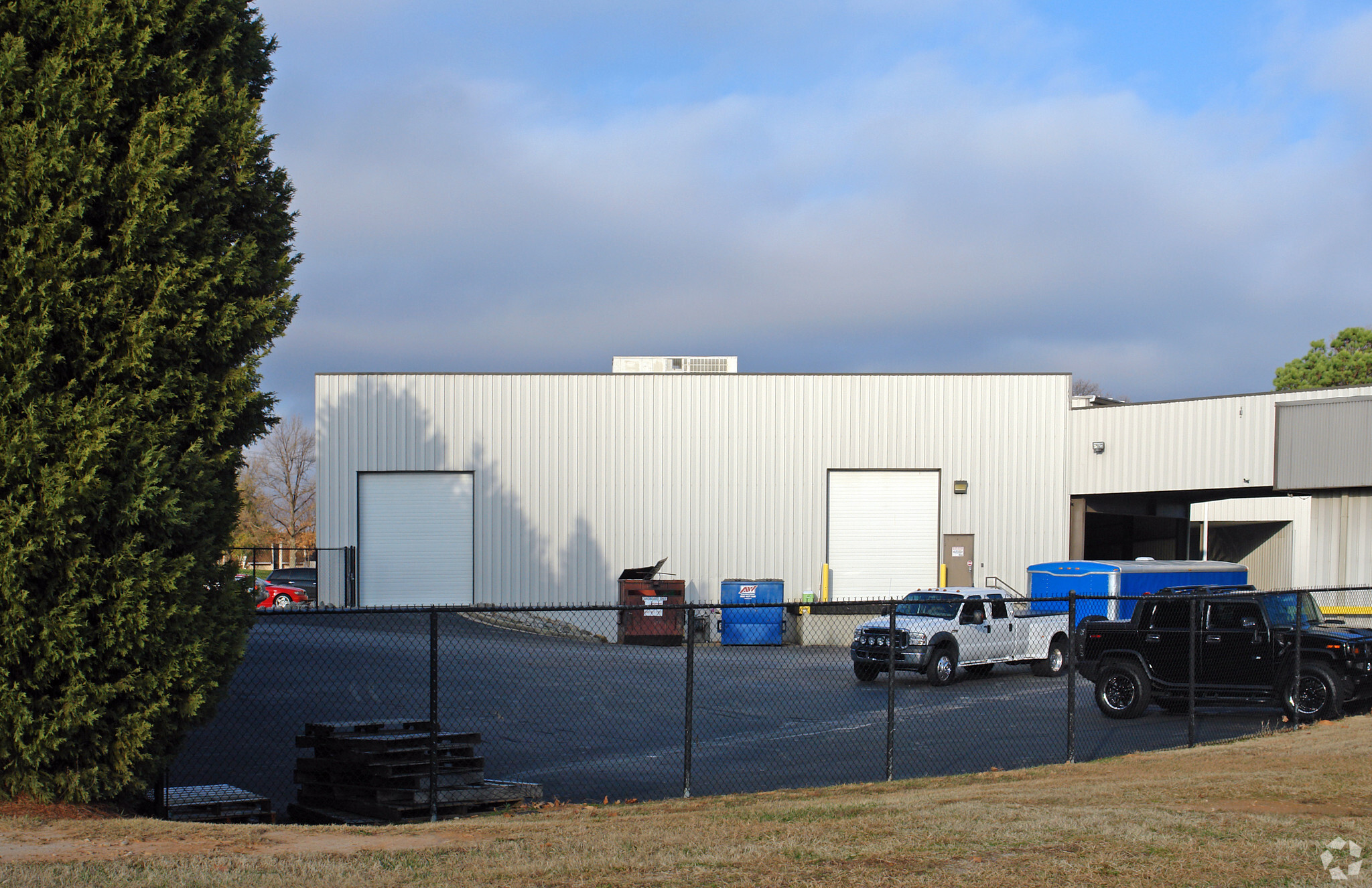 2 Task Industrial Ct, Greenville, SC for sale Building Photo- Image 1 of 1