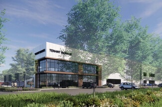 More details for 1205-1297 NE Evergreen Rd, Hillsboro, OR - Industrial for Lease