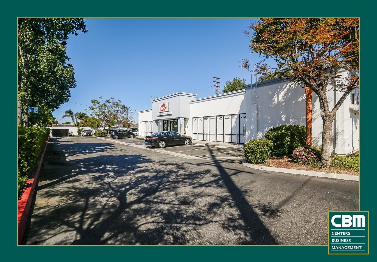 5365 Cherry Ave, Long Beach, CA 90805