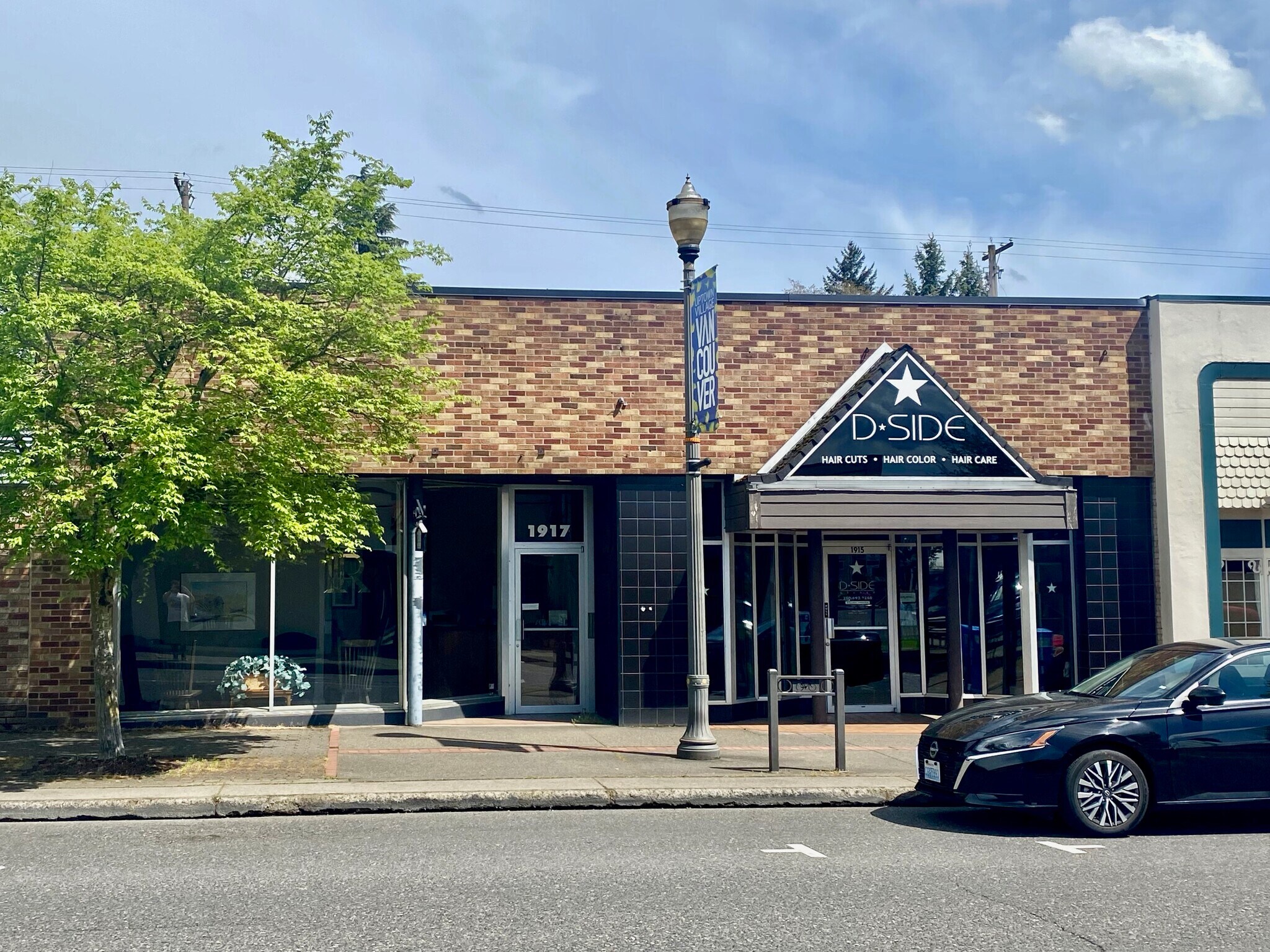 1915-1917 Main St, Vancouver, WA for sale Building Photo- Image 1 of 1