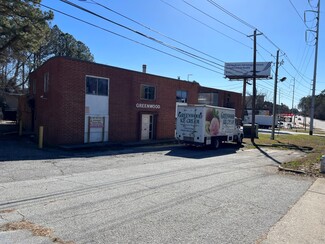 More details for 4829 Peachtree Rd, Chamblee, GA - Retail for Sale