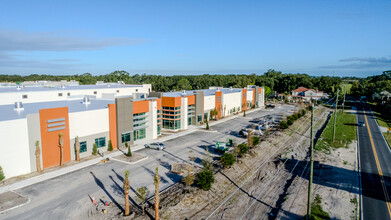 1290 Ocoee Apopka Rd, Ocoee, FL for lease Building Photo- Image 2 of 5