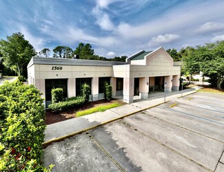 More details for 1560 Kingsley Ave, Orange Park, FL - Office for Lease