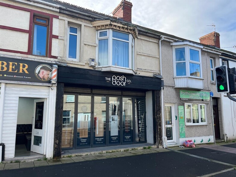 84A New Rd, Porthcawl for sale - Primary Photo - Image 1 of 1